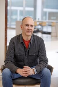 Rivian’s startup Mind Robotics hires former Ford EV chief Doug Field