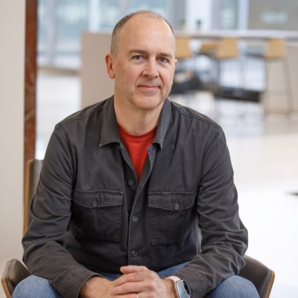 Rivian’s startup Mind Robotics hires former Ford EV chief Doug Field