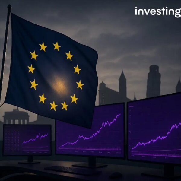Eurozone Sentix confidence falls in October as restoration optimism begins to fade