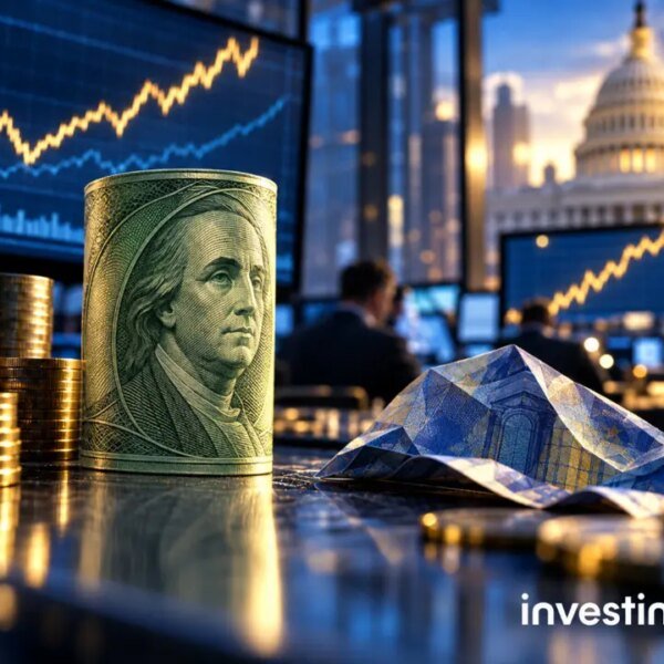 Is EUR/USD lastly turning the nook or is that this simply one…