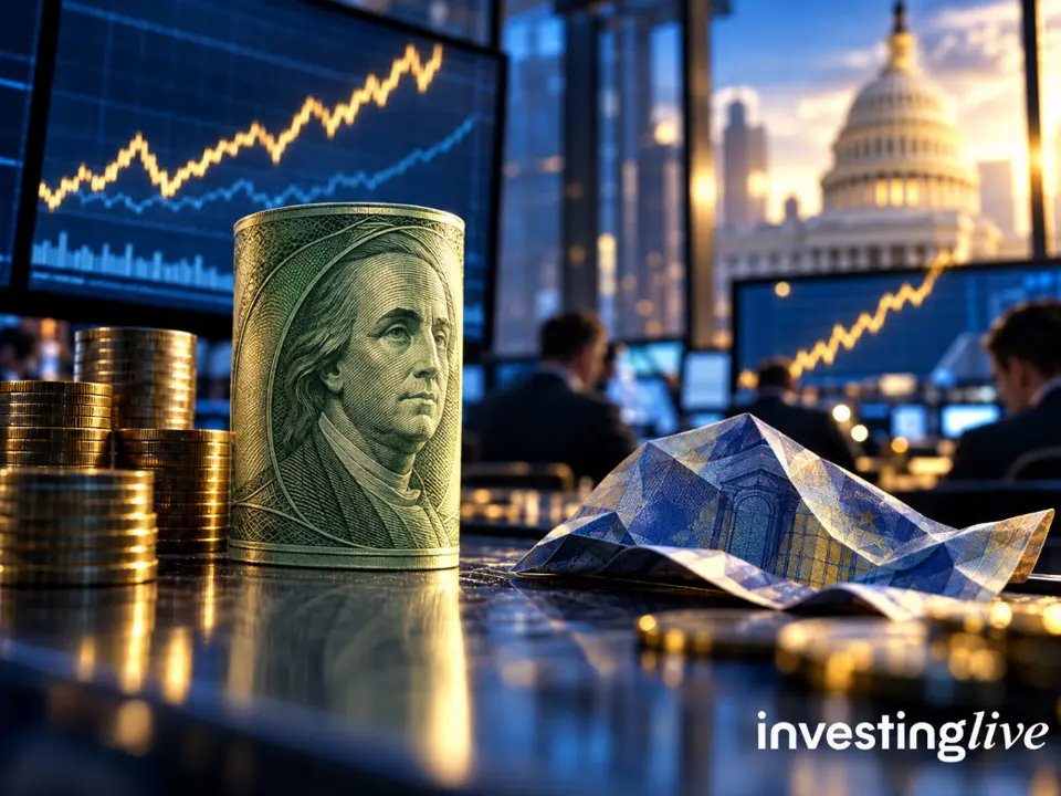 Is EUR/USD lastly turning the nook or is that this simply one other false daybreak?