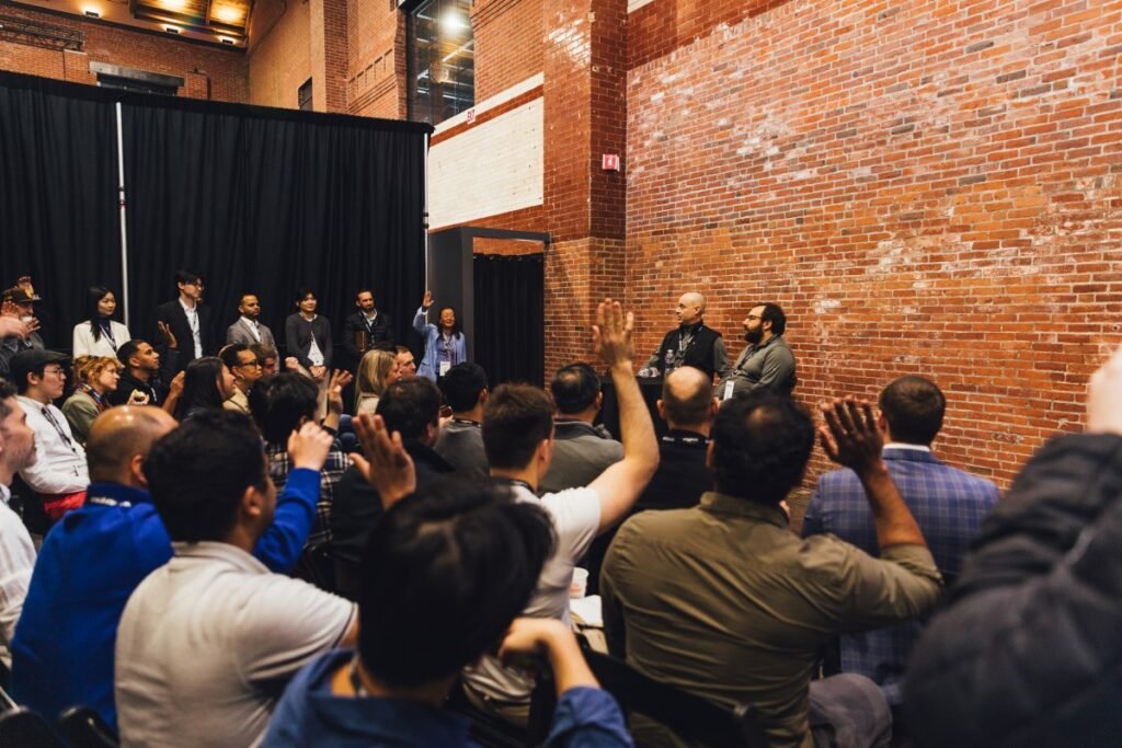 5 days left: Your final probability to avoid wasting at Founder Summit 2026
