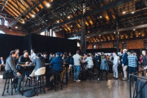 Make game-changing connections at Founder Summit with Braindate