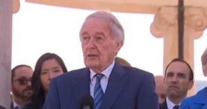 Democrat Senator Accused of Violating Federal Law with Anti-White X Post * The Gateway Pundit * by Jack Davis, The Western Journal