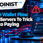Electrum Wallet Flaw Allowed Servers To Trick Users Into Paying Hackers