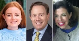 Insurance Executive and His Family Found Dead in Mansion: Murder-Suicide Suspected * The Gateway Pundit * by Brooklynn Robinson, The Western Journal