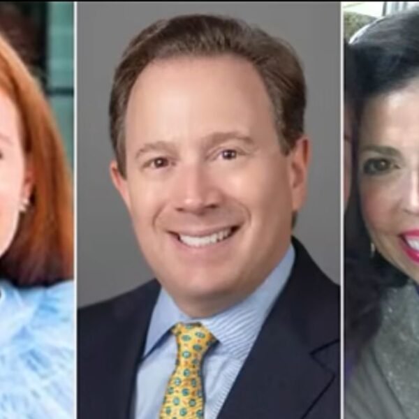 Insurance Executive and His Family Found Dead in Mansion: Murder-Suicide Suspected *…