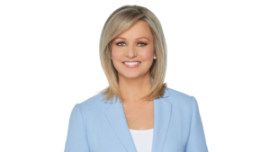 I’ve coated historical past at Fox News for 19 years. But one position modified me most