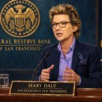 Fed’s Daly: More tightening will depend on whether or not AI, tariff and power shocks persist