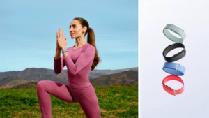 Google launches Fitbit Air in India, although its excessive worth would possibly deter the plenty