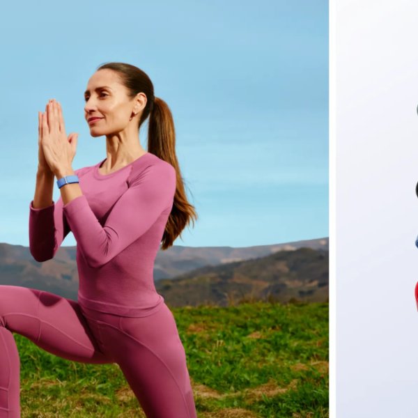 Google launches Fitbit Air in India, although its excessive worth would possibly…