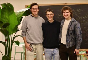 Year-old AI lab Flapping Airplanes raises $1B at a $6B valuation