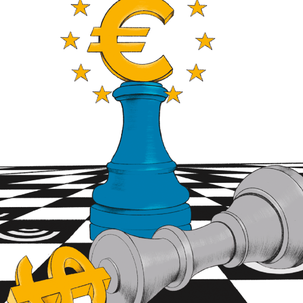 Visa and Mastercard deal with practically half of Europe’s card funds. The…