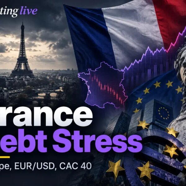 French inventory market says ‘au revoir’
