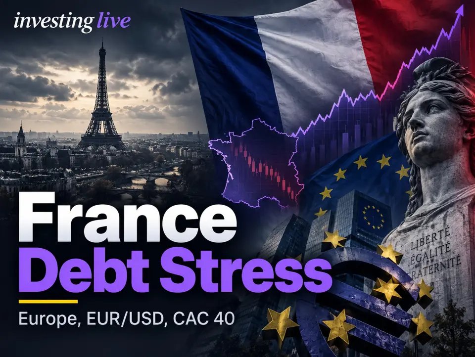 French inventory market says ‘au revoir’