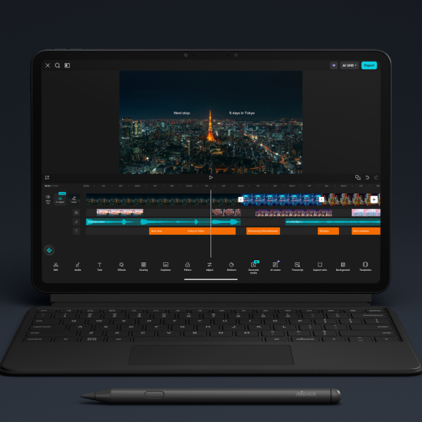 Amazon launches premium Alexa tablets to tackle Apple and Samsung