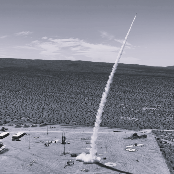 Furientis lands $25M from Benchmark to mass-produce low-cost missile interceptors