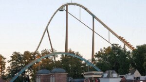 Six Flags including seat belts to Goliath after deadly curler coaster fall