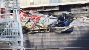 Cruise ship accident in Bremerhaven cancels Canary Islands cruise for vacationers