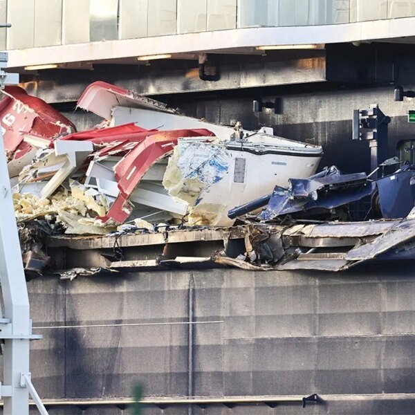 Cruise ship accident in Bremerhaven cancels Canary Islands cruise for vacationers