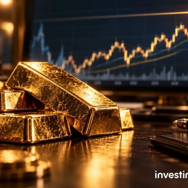 Gold eyes one other run at $4,200 however the bond market nonetheless&hellip;