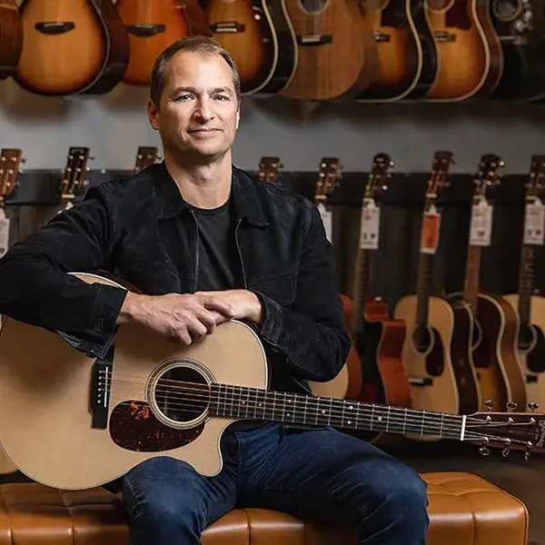 Guitar Center CEO’s turnaround plan begins with ending its ‘Stairway to Heaven’&hellip;