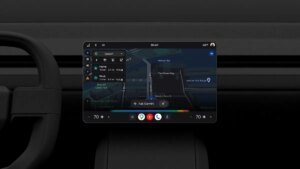 Google is bringing a extra private model of its Gemini AI assistant to your automobile