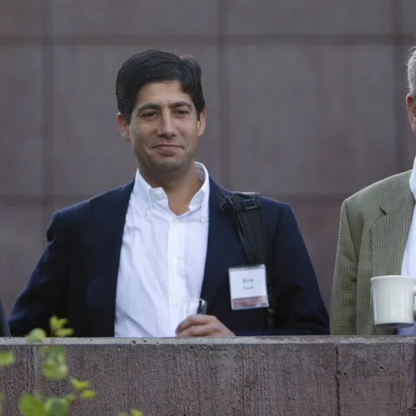 Donald Kohn on Federal Reserve chairman Kevin Warsh’s Jackson Hole hike speech
