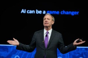 Microsoft president says UK is finest positioned to drive AI regulation