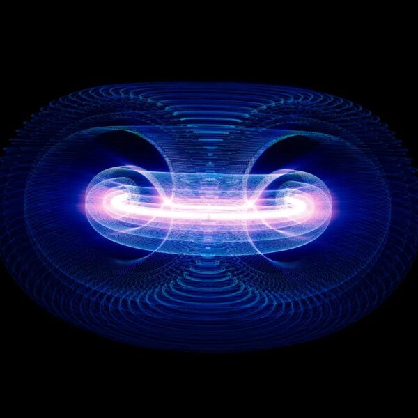 Licube desires to be the gasoline supplier to the fusion energy business…