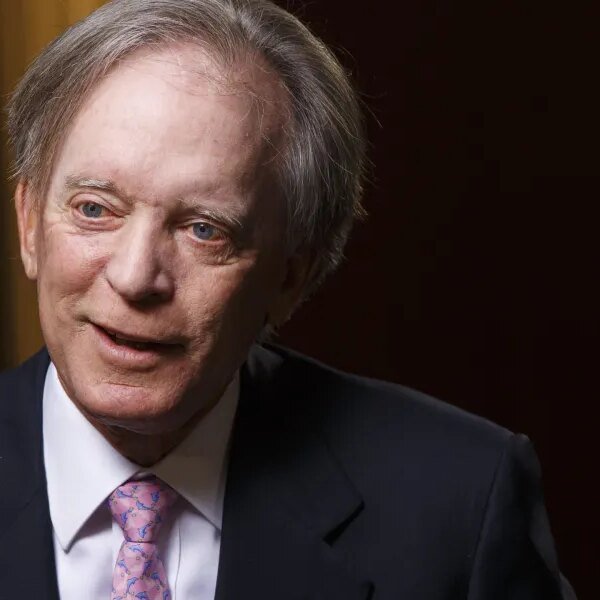Bond King Bill Gross warns ‘don’t personal bonds’ as long-term debt enters…