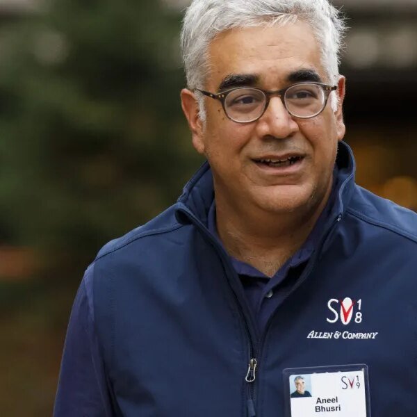 Why Workday’s CEO studied the Steve Jobs playbook for returning founders