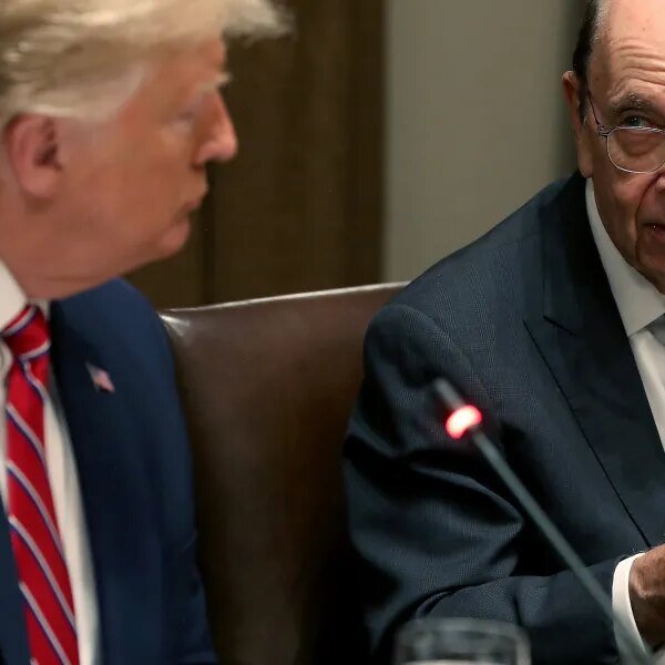 Wilbur Ross was Trump’s first-term tariff hawk. Now he says refunds give…
