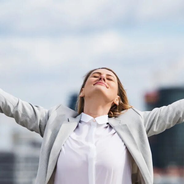 Half of staff are ‘revenge quitting’ and strolling out on their jobs&hellip;