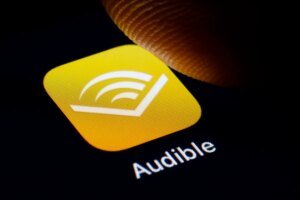 Audible’s new options allow you to discover e book worlds — and use AI to speak to characters