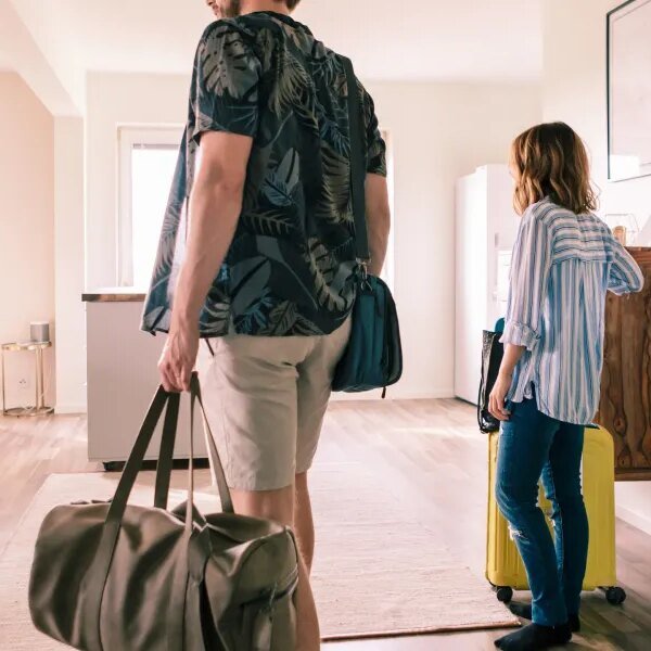 Airbnb visitors not need to do chores. Furious hosts say they’ll increase…