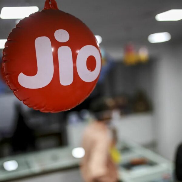Ambani’s Jio seeks to lift $3.2B in what could possibly be India’s…