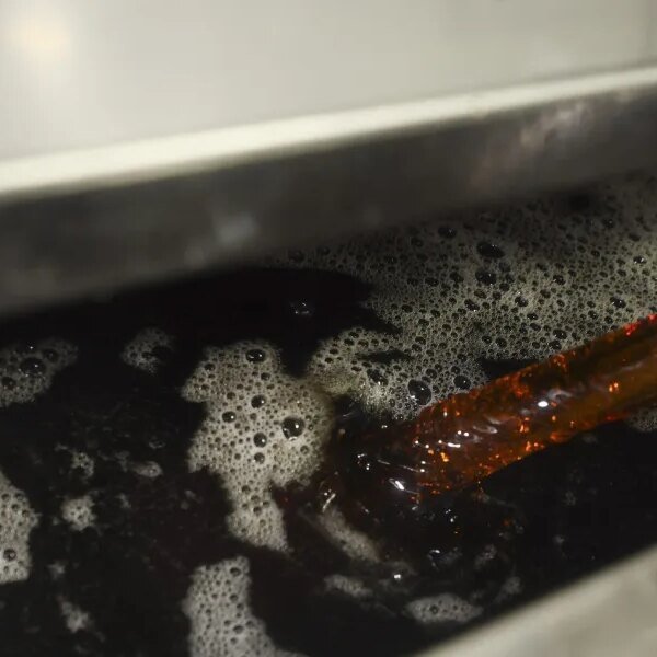 The world’s greatest producer of maple syrup has almost exhausted its strategic…