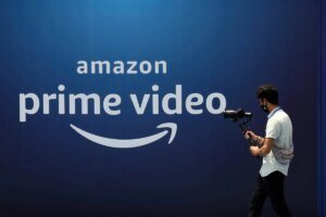 Emmys will transfer from broadcast TV to Prime Video in 2027