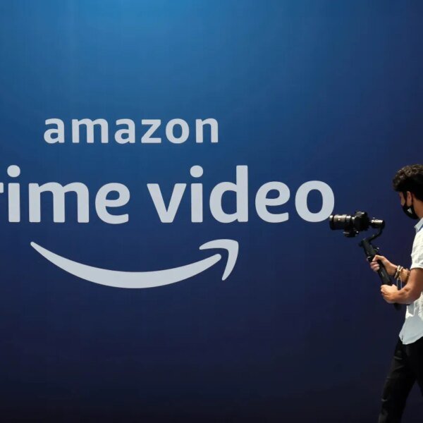 Emmys will transfer from broadcast TV to Prime Video in 2027