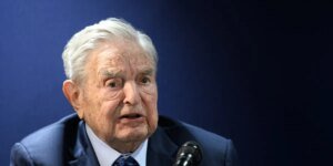 Billionaire George Soros donated $102 million forward of the midterms—and now the Democrats are forward