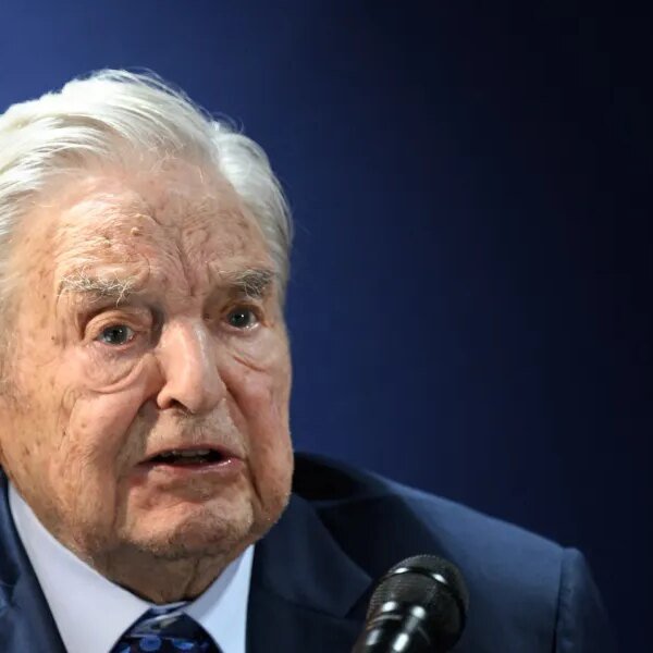 Billionaire George Soros donated $102 million forward of the midterms—and now the…