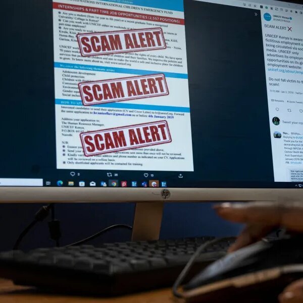 ‘The gap was not the awareness’: The firm phishing trainings you detest…