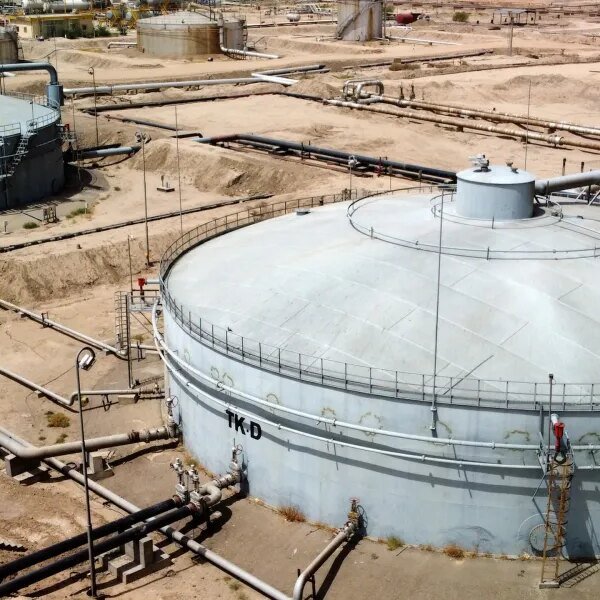 The IEA needs to empty its oil reserves quicker. A federal watchdog&hellip;