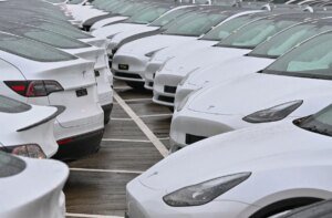 Tesla sustains its EV gross sales momentum regardless of US troubles