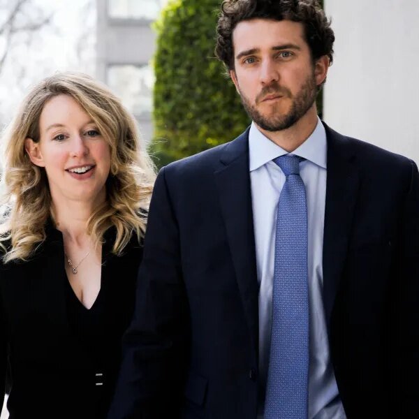 Billy Evans’ ‘Theranos 2.0’ startup has patents, traders, and a lacking CTO—however…