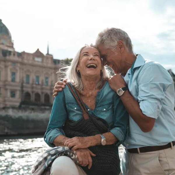 Gen Z expects $124 trillion—however retired boomers are ‘spending their kids’ inheritance’…