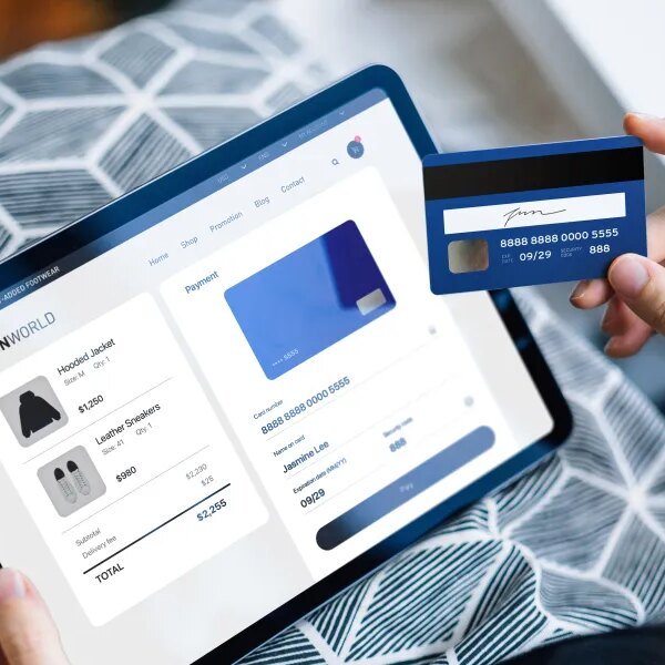 Mastercard desires AI brokers to buy you. Who pays in the event&hellip;