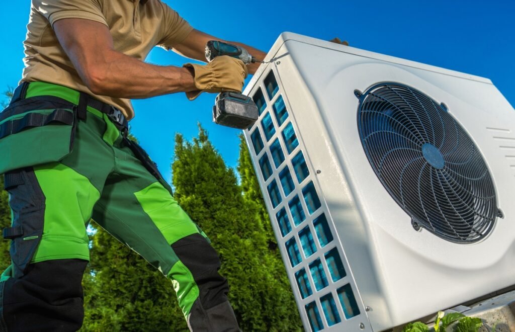 Heat pump tech is 170 years outdated — Pascal thinks it’s time for an replace