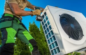 Heat pump tech is 170 years outdated — Pascal thinks it’s time for an replace